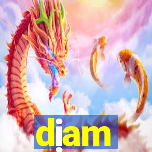 dịam