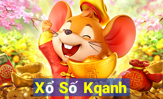 Xổ Số Kqanh