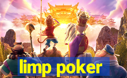 limp poker