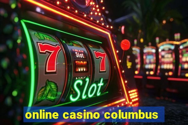 online casino columbus