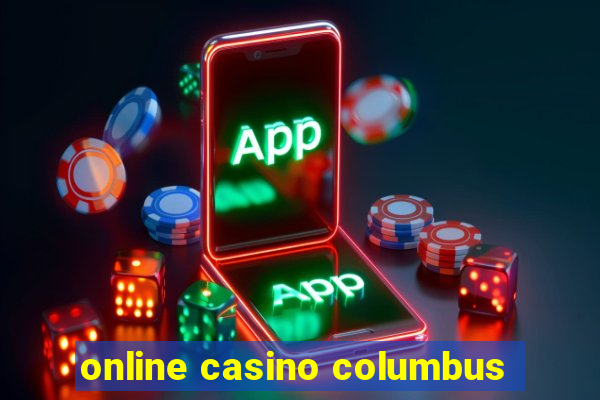 online casino columbus