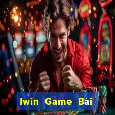 Iwin Game Bài Poker Online