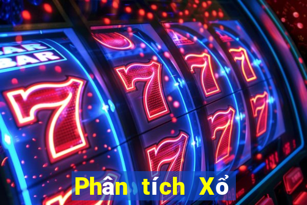 Phân tích Xổ Số Bạc Liêu ngày 12