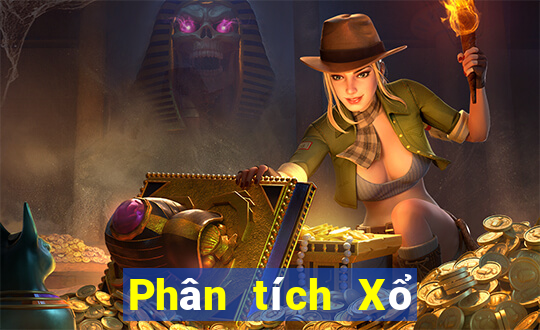 Phân tích Xổ Số Bạc Liêu ngày 12