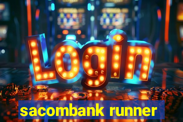 sacombank runner