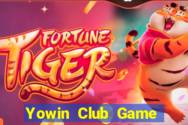 Yowin Club Game Bài Pc