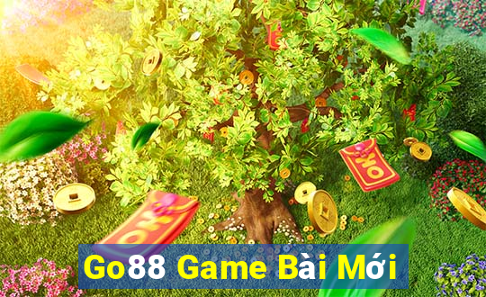 Go88 Game Bài Mới