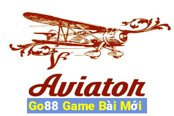 Go88 Game Bài Mới