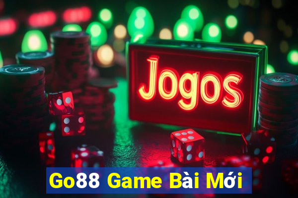 Go88 Game Bài Mới