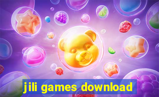 jili games download