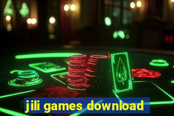 jili games download