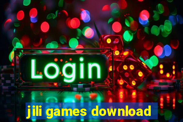 jili games download