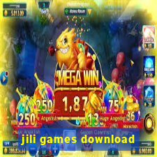 jili games download