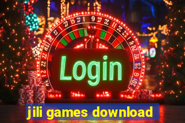 jili games download