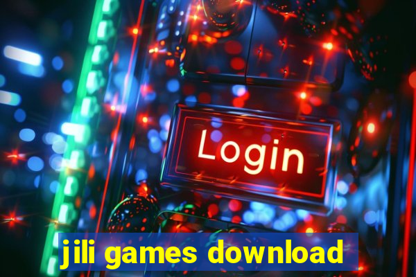 jili games download