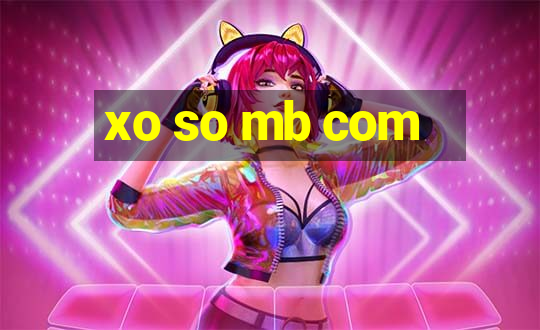 xo so mb com