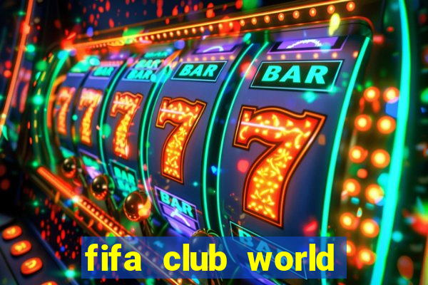 fifa club world cup 2014