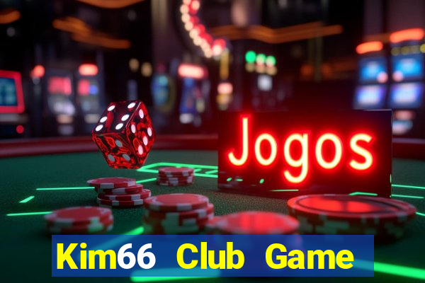 Kim66 Club Game Bài 888B