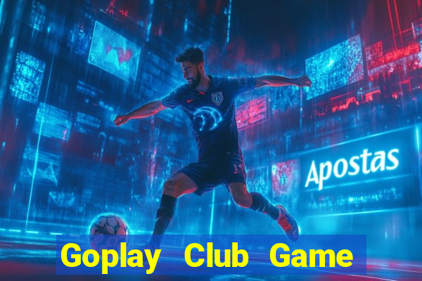 Goplay Club Game Bài 888