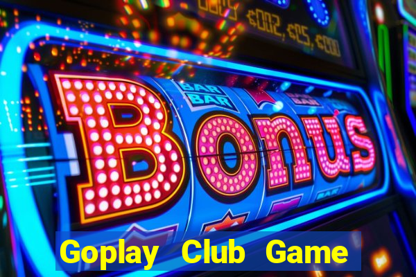 Goplay Club Game Bài 888