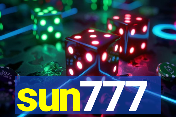 sun777