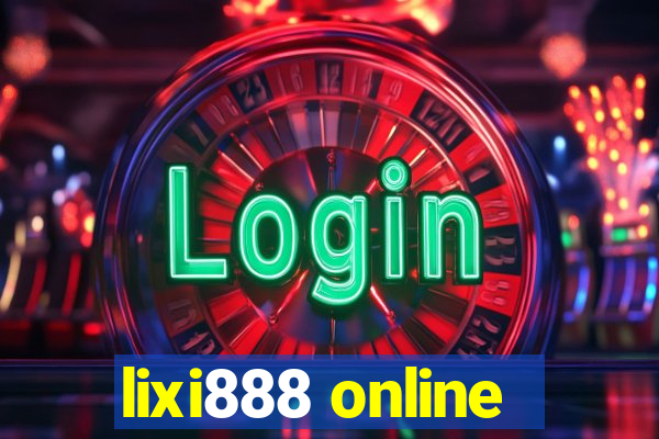 lixi888 online