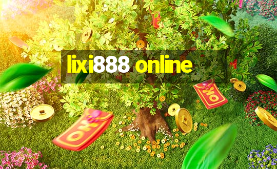 lixi888 online