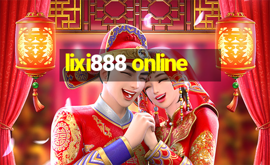 lixi888 online