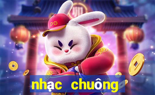 nhạc chuông của tôi