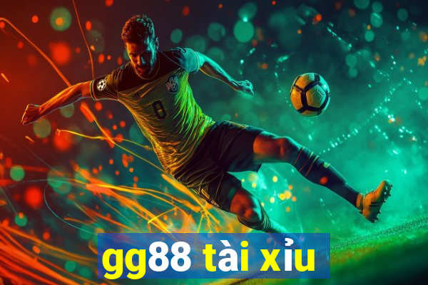 gg88 tài xỉu