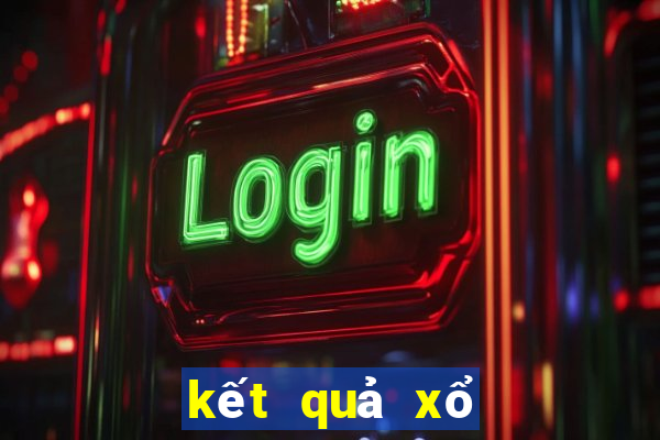 kết quả xổ số đài vũng tàu hôm nay