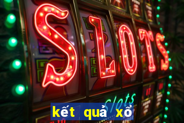 kết quả xổ số đài vũng tàu hôm nay