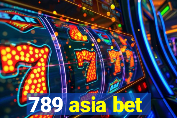 789 asia bet