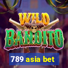 789 asia bet