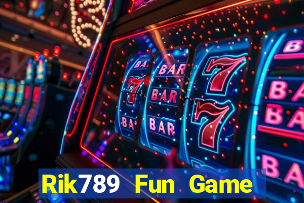 Rik789 Fun Game Bài 77