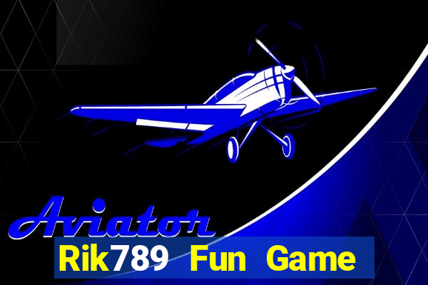 Rik789 Fun Game Bài 77