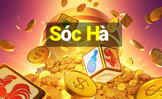 Sóc Hà