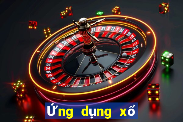 Ứng dụng xổ số 7168