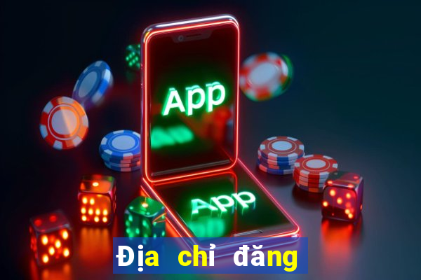 Địa chỉ đăng nhập nền tảng lớn