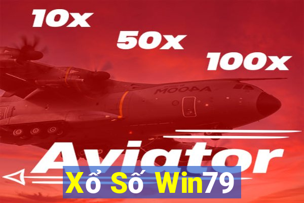 Xổ Số Win79