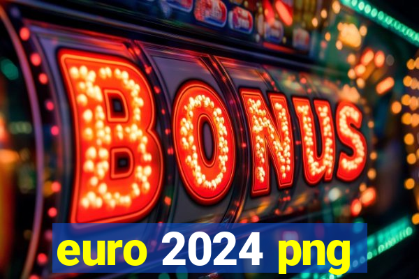 euro 2024 png