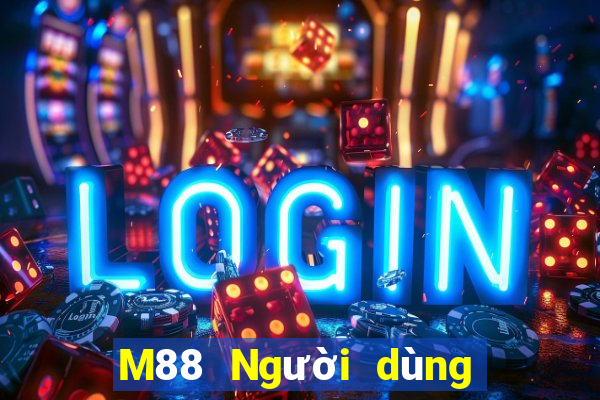 M88 Người dùng nền tảng Dongsen