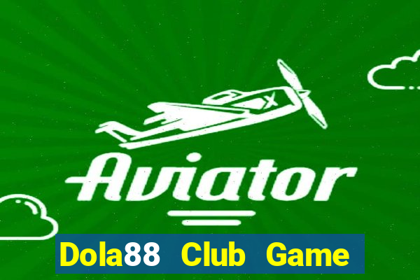 Dola88 Club Game Bài 1368