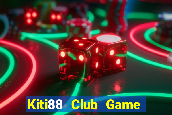 Kiti88 Club Game Bài Rồng Xanh