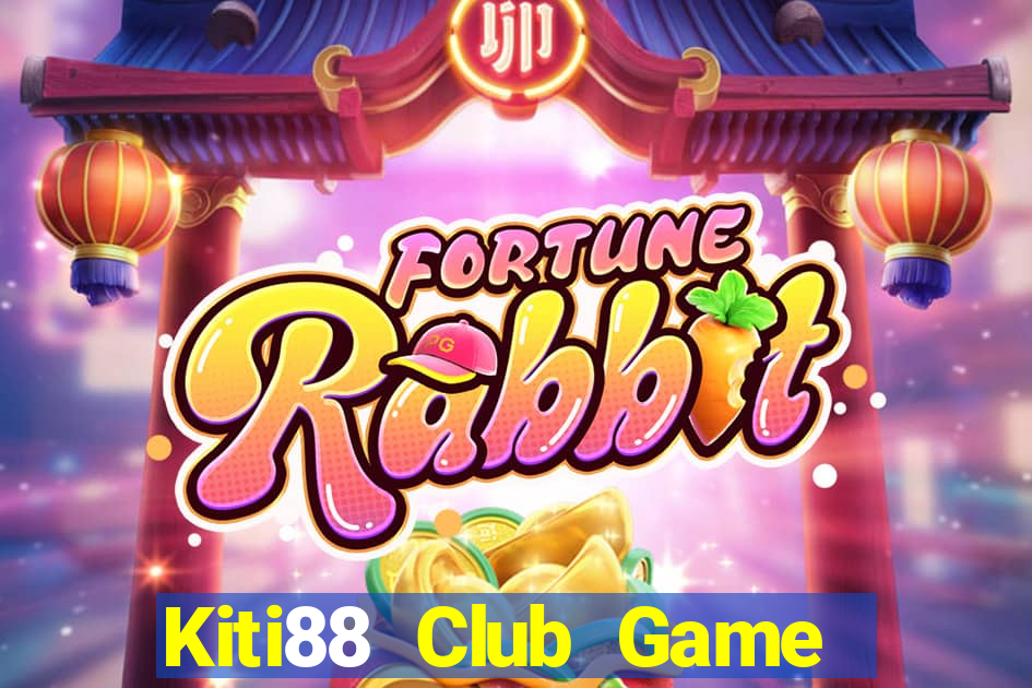 Kiti88 Club Game Bài Rồng Xanh