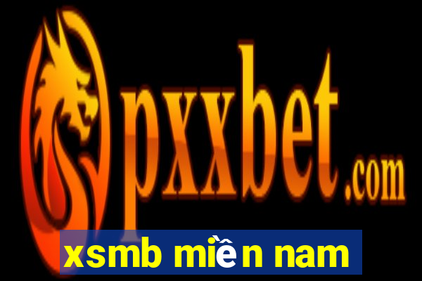 xsmb mien nam