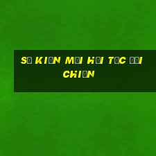 sự kiện mới hải tặc đại chiến