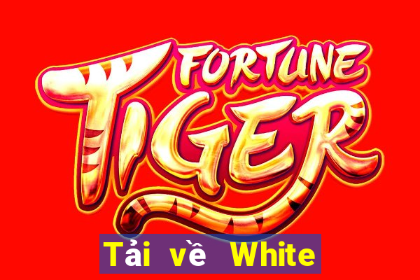 Tải về White Tiger Android