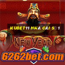 kubet11 nhà cái số 1