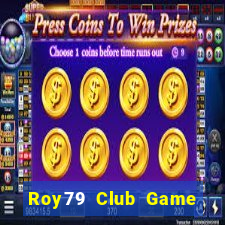 Roy79 Club Game Bài Manclub